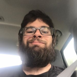 Meet your Posher, Joshua